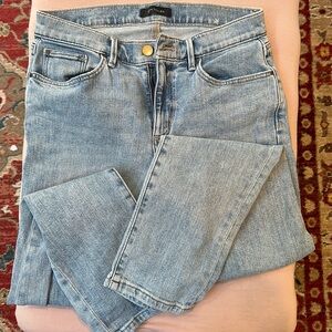 Jeans Ann Taylor SZ 4